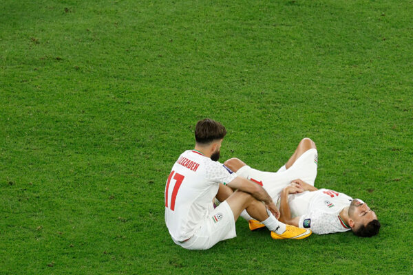 جوانگرایی وظیفه باشگاه است/ پرسپولیس سردرگم است ومی‌بازد!