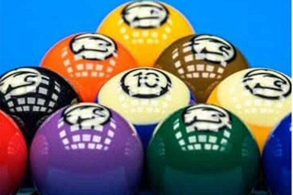 جوایز ارزی مسابقات اسنوکر قهرمانی آسیا در ایران مشخص شد