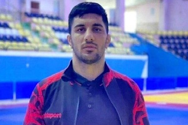 جودوکار ملی‌پوش آذربایجان‌شرقی درگذشت