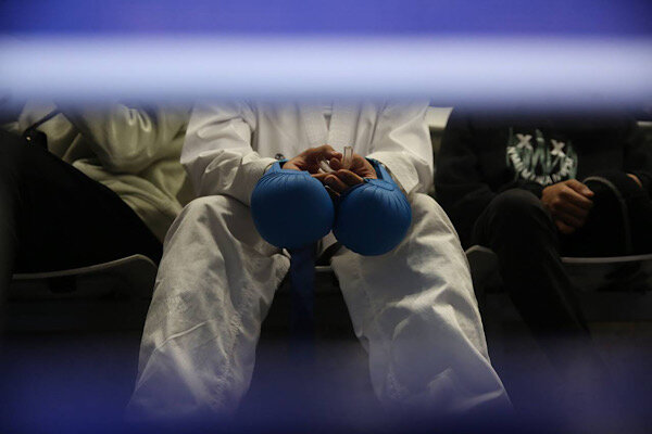 جولان «بیاخلاق ها» در انتخابات کاراته؛ تخریب و توهین به نامزد غیرخودی