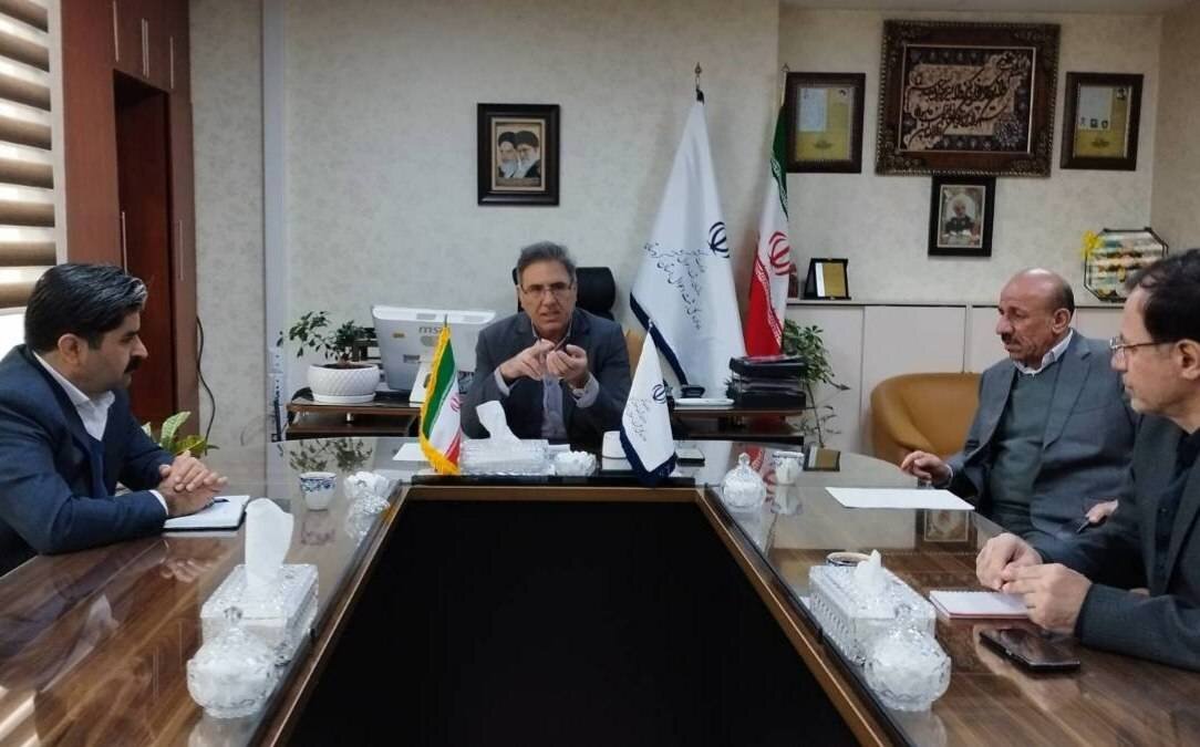 جوکار: ۹۹ درصد پروژه سببی–نسبی ثبت احوال کردستان تکمیل شده است