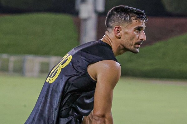 حاج صفی: بازی باید با VAR برگزار می شد؛ آماده مصاف با الدحیل هستیم