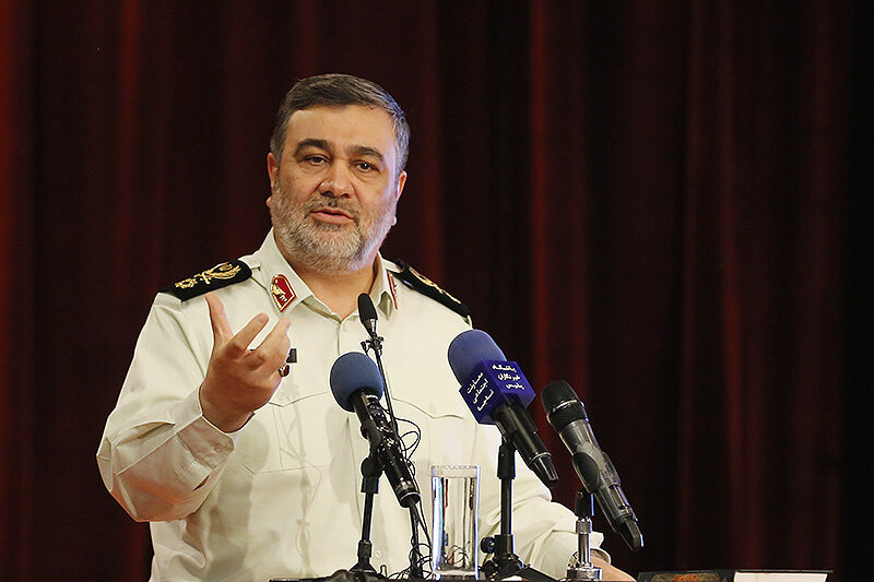 حاج قاسم قدرت سازندگی و جریان سازی داشت