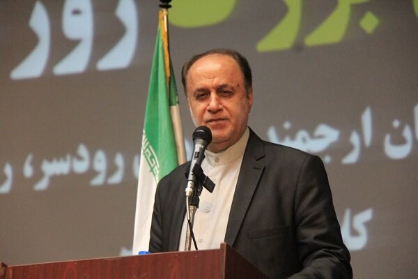 حاجی‌بابایی: قله‌نشینی معلمان کلید اقتدار ایران است