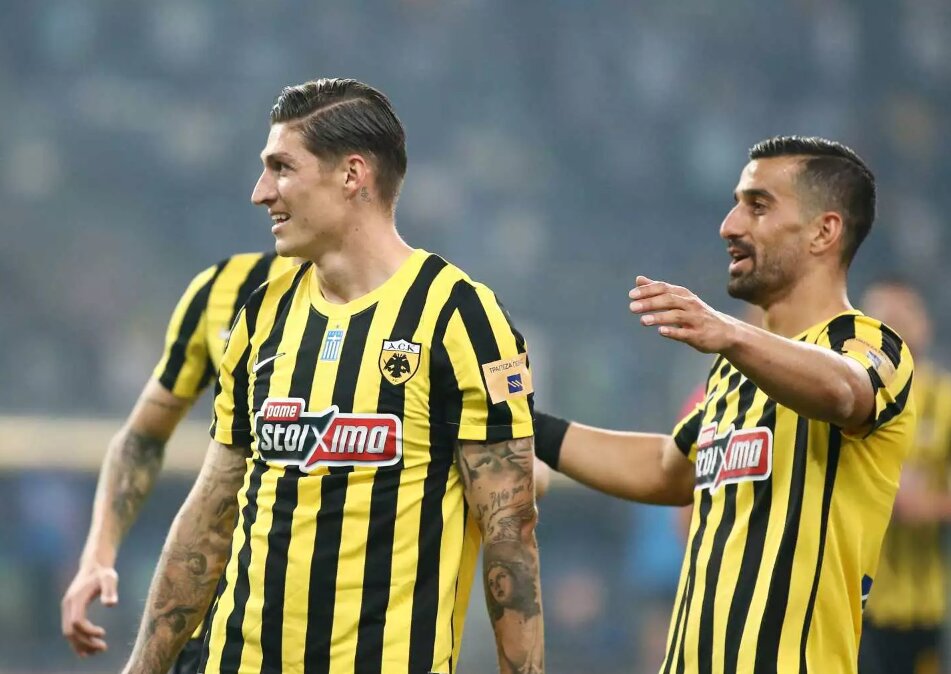 حاجصفی و محمدی به سرنوشت کریم انصاریفرد دچار میشوند؟