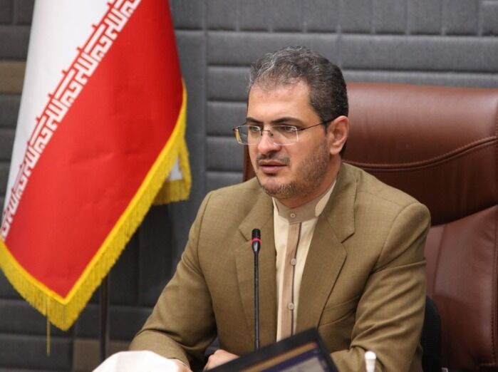 حادثه تروریستی شاهچراغ محکی برای سنجش مدعیان دروغین حقوق ملت ایران بود