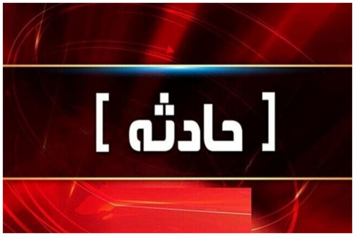 حادثه در سرخه یک کشته برجا گذاشت