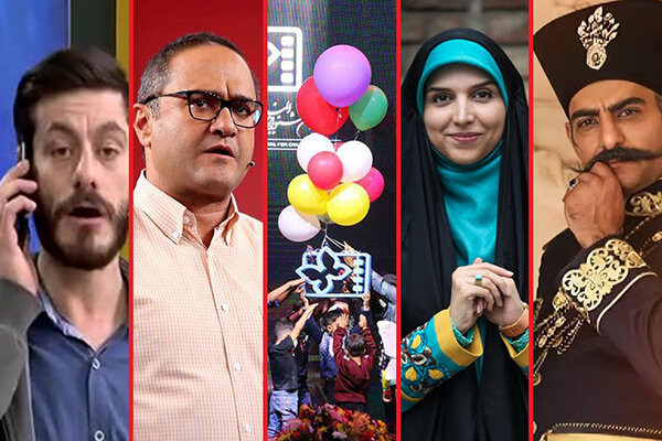 حاشیه زرد سیما علیه هواداران تیم آبی/توقف یک سریال برای حفظ آبرو!