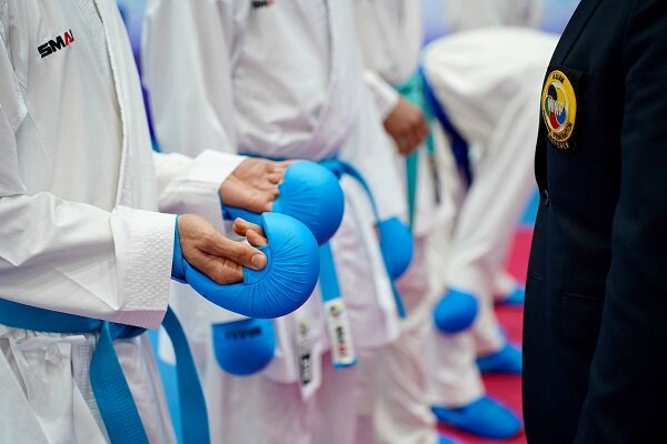 حاشیه نگاری از سوپر لیگ کاراته / از سیستمهای جدید تا ظرفیت کم سالن