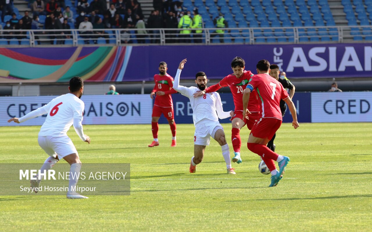 حاصل رفتار آقایان در قطر مشخص می‌شود/ جای اسکوچیچ بودم برنمی‌گشتم