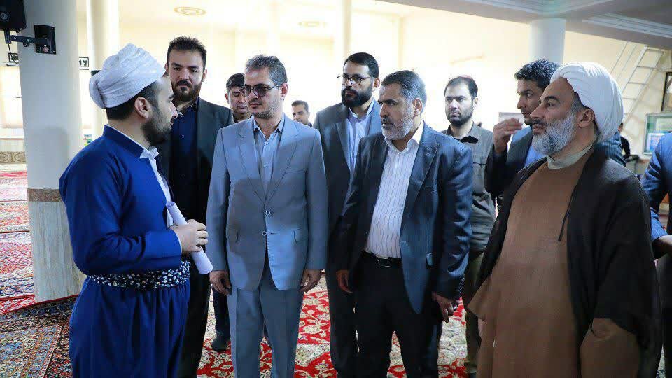 حافظان قرآن به عنوان سفیران تاثیرگذار نقش آفرینی کنند