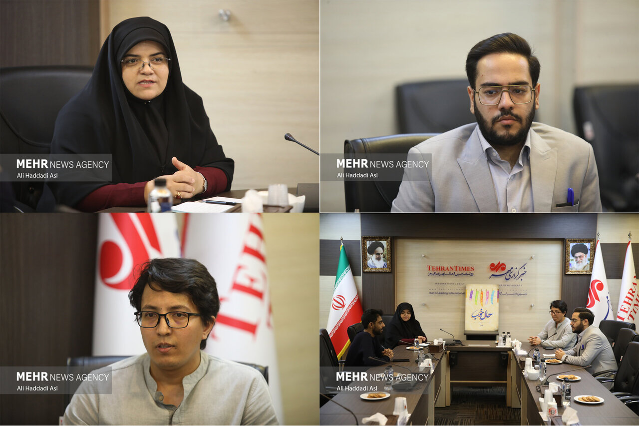 «حال خوب» روایتگر زندگی روزمره آدم های عادی است