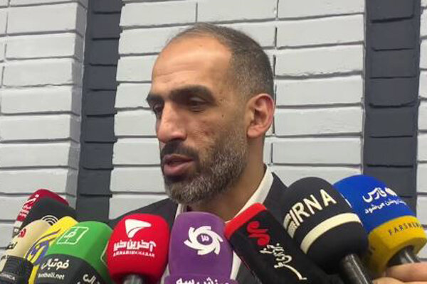 حامد حدادی: خاطرات تلخ و شیرین زیادی داشتم؛ هنوز خداحافظی نکردهام!