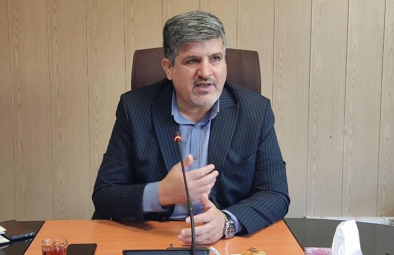 حبیبی: توسعه روستاها نیازمند مشارکت دهیاران ممکن است