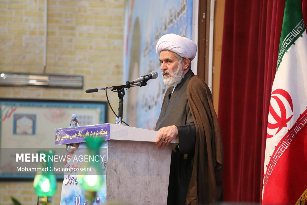 حتی یک رأی هم در تولید قدرت نقش دارد