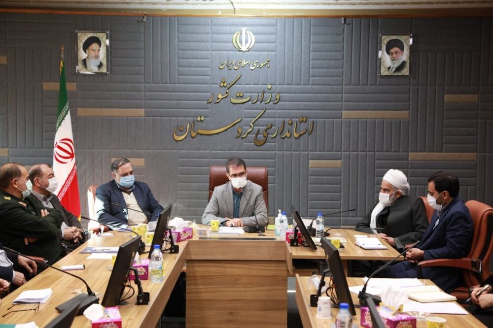 حجاب و عفاف ریشه در فرهنگ غنی مردم کردستان دارد