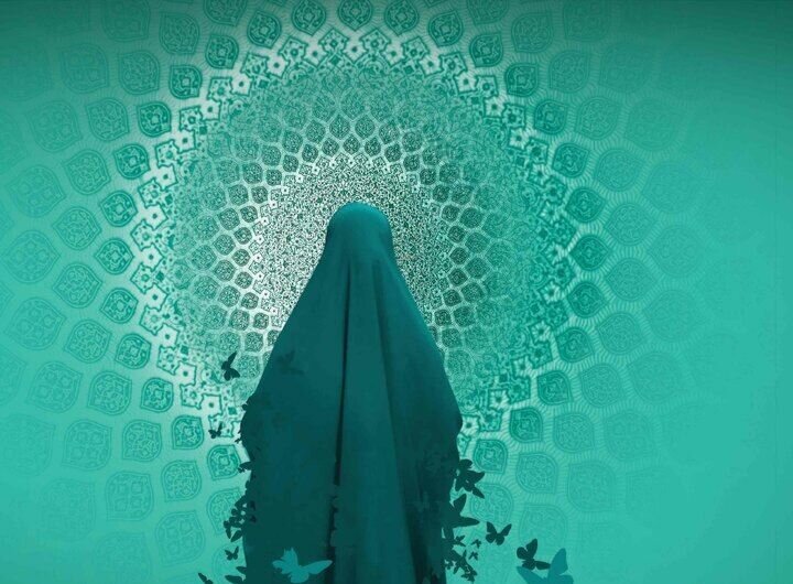حجاب؛ سپر کرامت زن و شاهکلید امنیت روانی جامعه