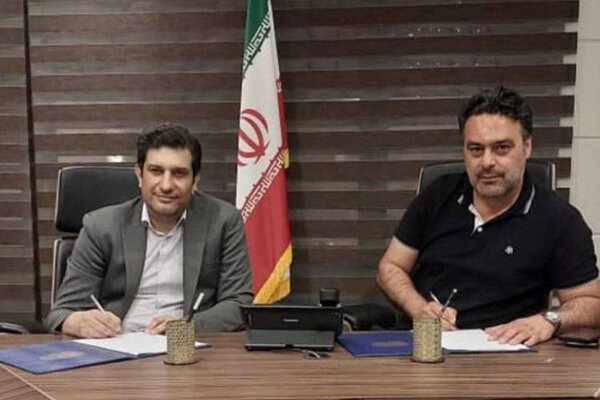 حجازی: سمیعی و نکونام مشکلی برای حضور من در استقلال ندارند