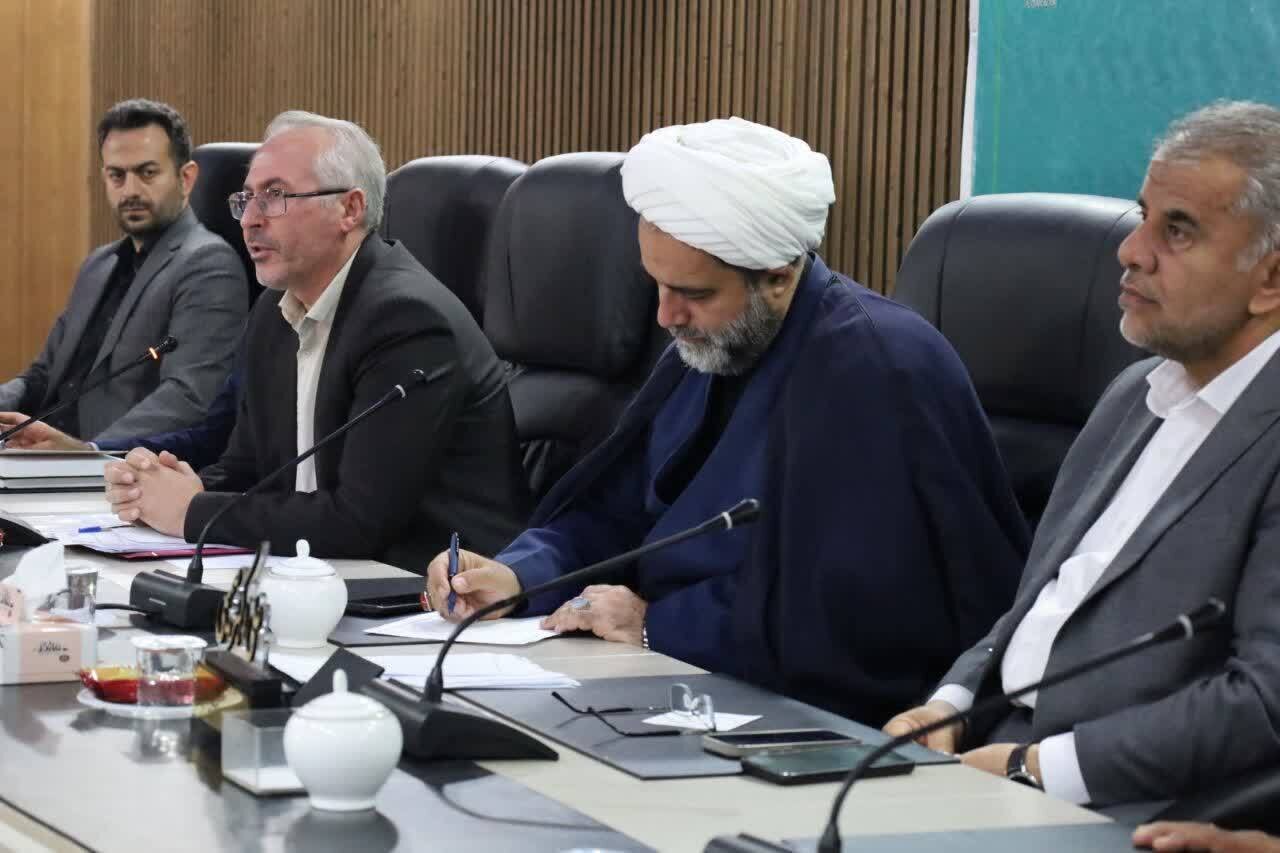 حجت الاسلام امامی: قیام عاشورا تجلی عملی آیات قرآن است