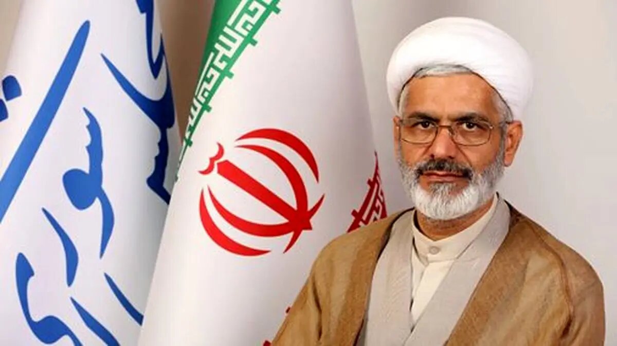 حجت الاسلام میرزایی:انسجام در جنگ ۱۲ روزه توطئه دشمنان را نقش برآب کرد