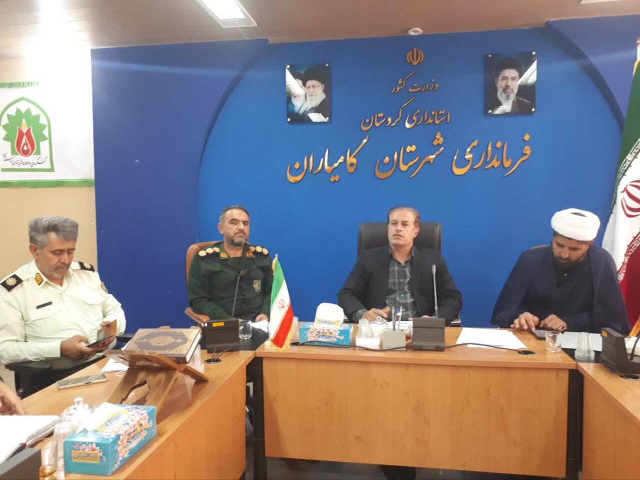 حجتالاسلام سبزی: حضور در تشییع رهبر شهید، تجدید بیعت با انقلاب است