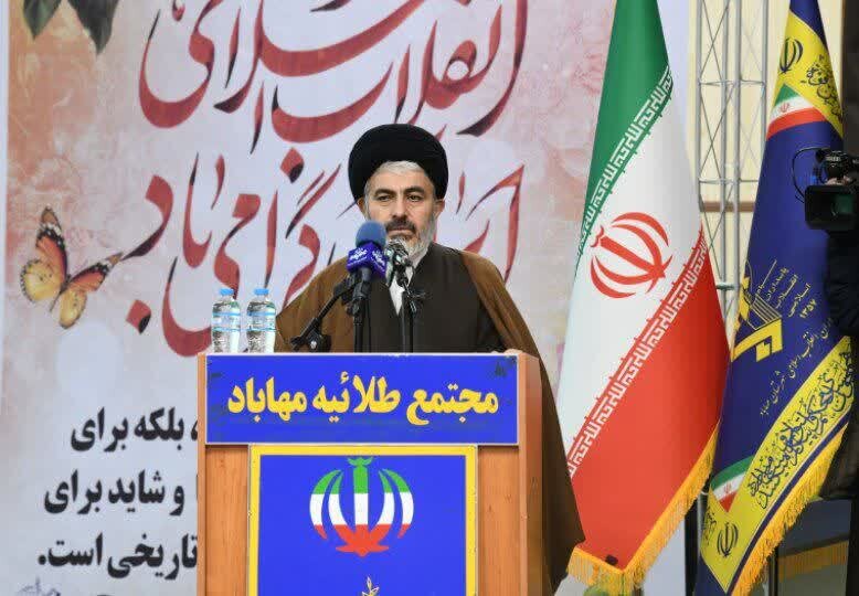 حجت‌الاسلام قریشی: دشمنان و آشوبگران در اغتشاشات اخیر ناکام ماندند