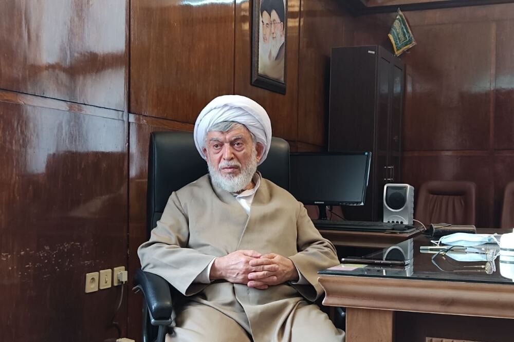 حجتالاسلام نیری به آلمان سفر نکرده است