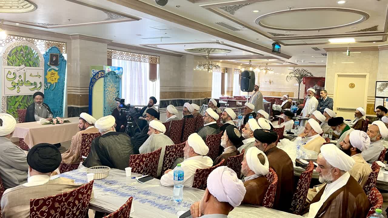 حجتالاسلام والمسلمین نواب:حفظ آرامش زائران خانه خدا دراولویت است