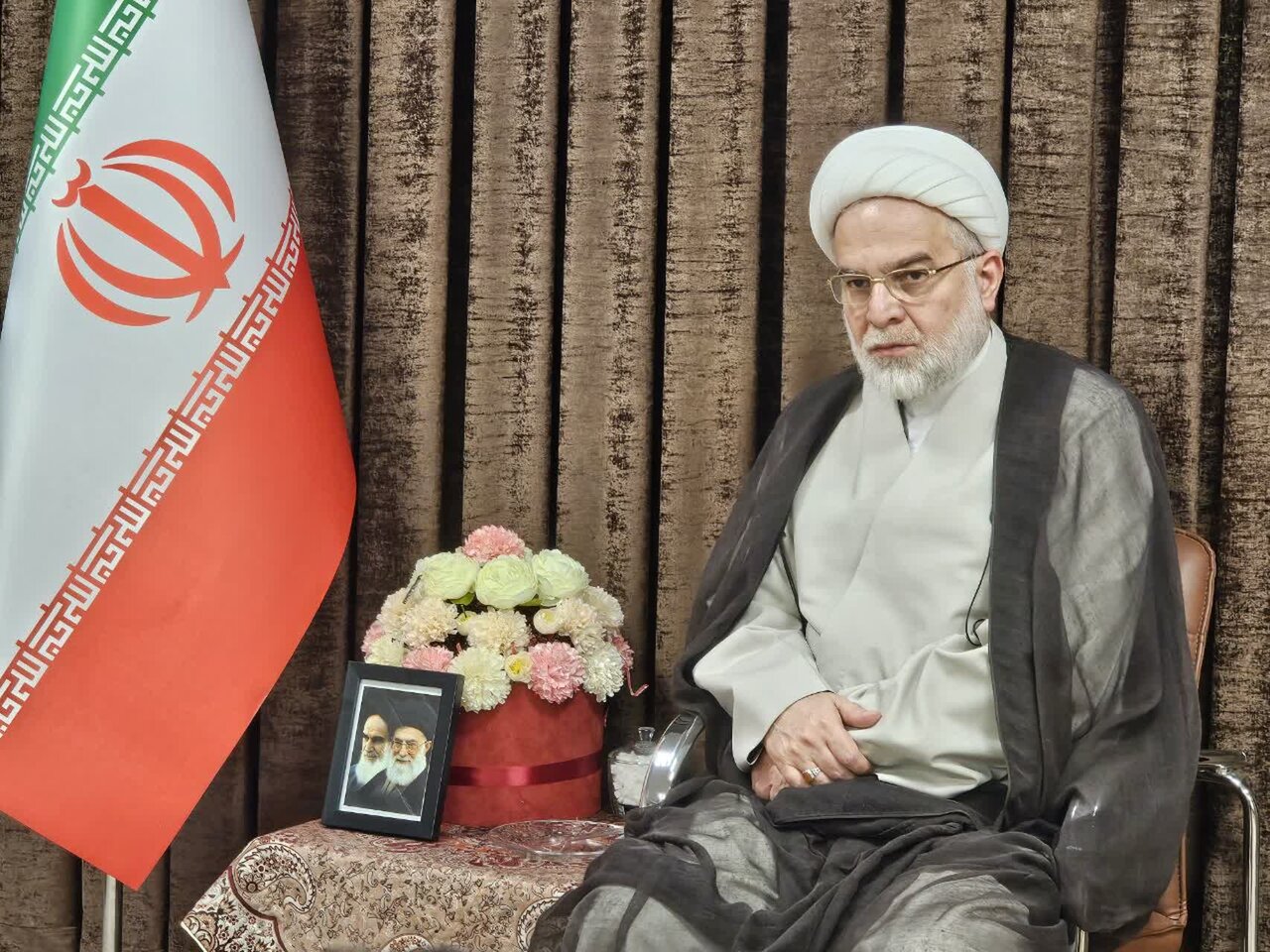 حجتالاسلام پورذهبی: کشور امروز بیش از همیشه به بودجه فرهنگی نیاز دارد