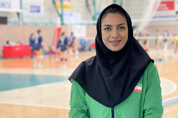 حجتی: سریک ترکیبی از تجربه و جوانی است/ به دنبال کسب سکو هستیم