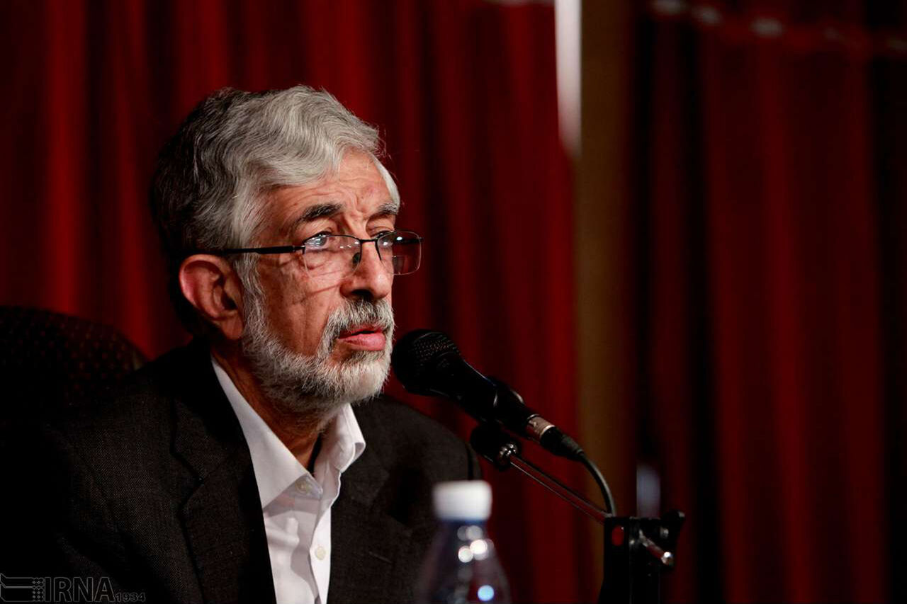 حدادعادل کسب مقام اول المپیاد جهانی دانشآموزی زیستشناسی را تبریک گفت