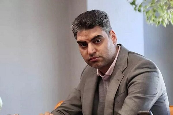 حدادی: جابجایی اتاقم طبیعی است/ ساختمان پرسپولیس را تغییر می‌دهیم