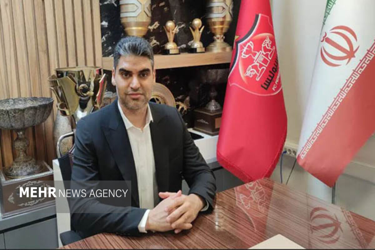 حدادی: هواداران دو باشگاه خوشحال هستند/ شهرآورد جذابی خواهیم داشت