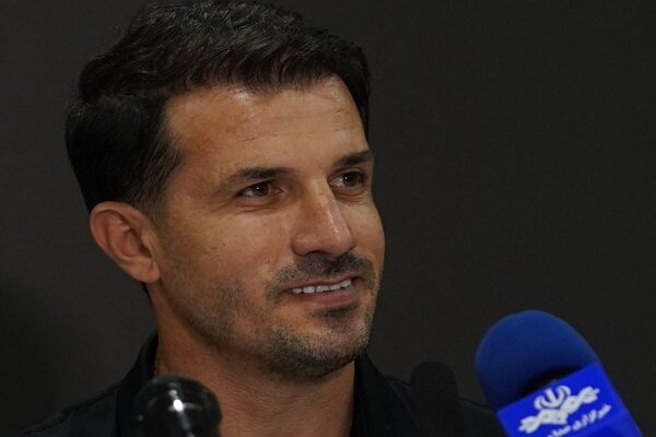 حدادی‌فر: باهوش‌تر بودیم استقلال را می‌بردیم؛ دنبال اتلاف وقت نبودیم