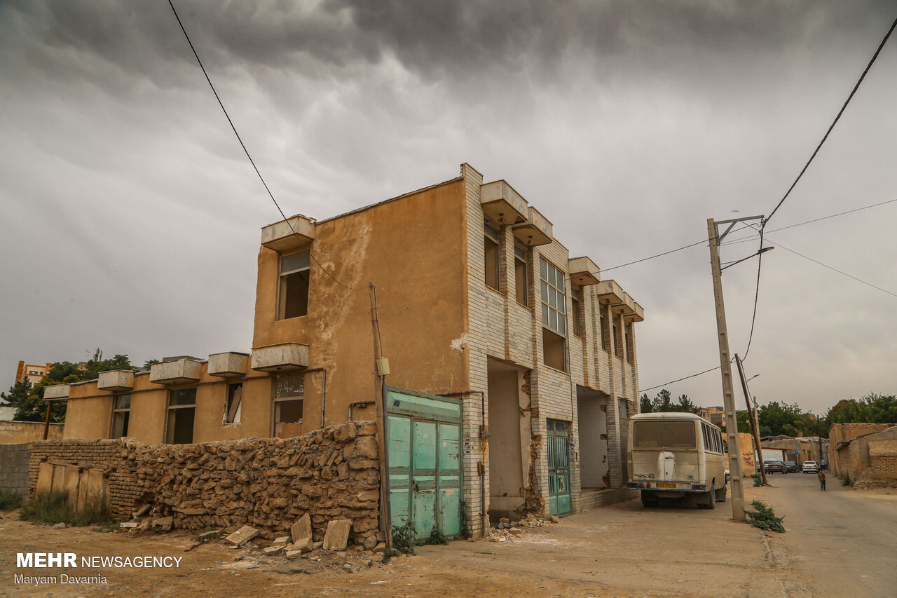 حداقل ۱۰ سال زمان لازم است تا بافت فرسوده تهران احیا شود