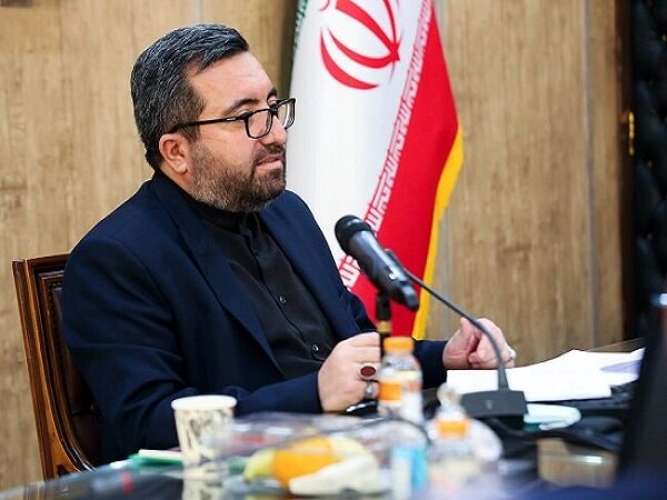 حدنگاری زمینهای کشاورزی سمنان باید تا اول آذرماه به پایان
برساند