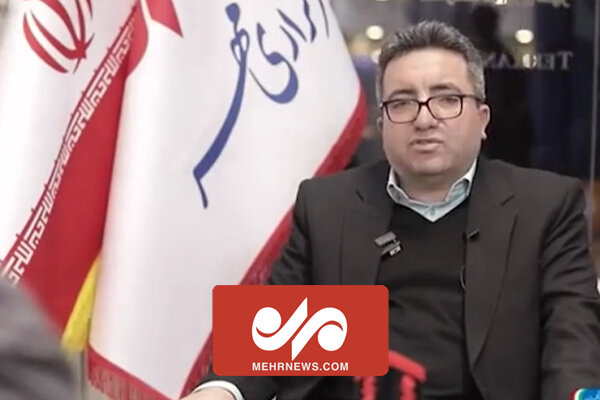 حدود هفت و نیم میلیون اراضی کشاورزی حدنگاری شده است