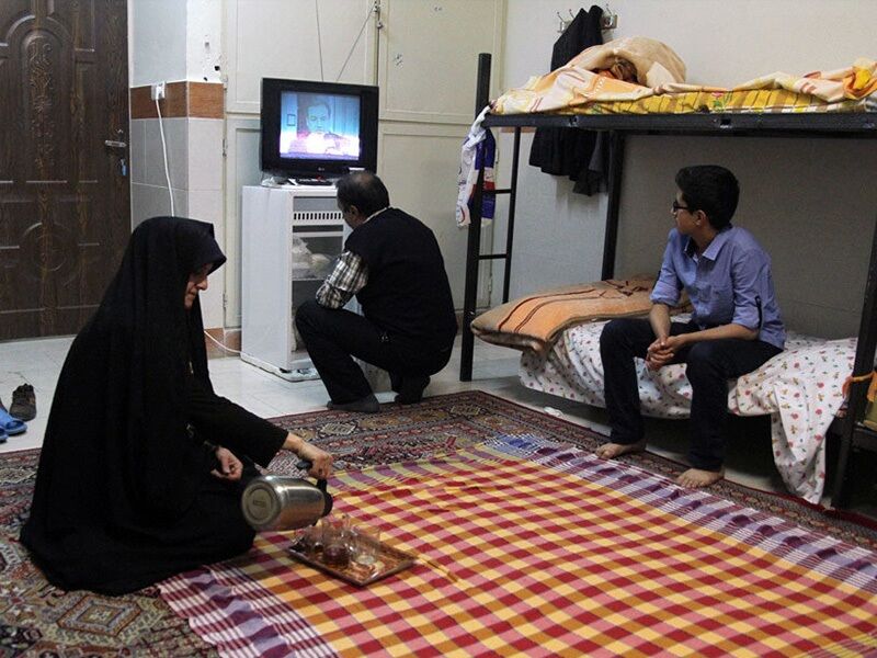 حدود ۳۰ هزار مسافر نوروزی در پایگاههای اسکان فرهنگیان استان همدان پذیرش شدند