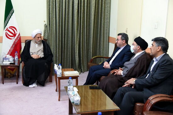 حدود ۴۰ درصد پروندههای حقوق کیفری مربوط به اراضی کشاورزی است