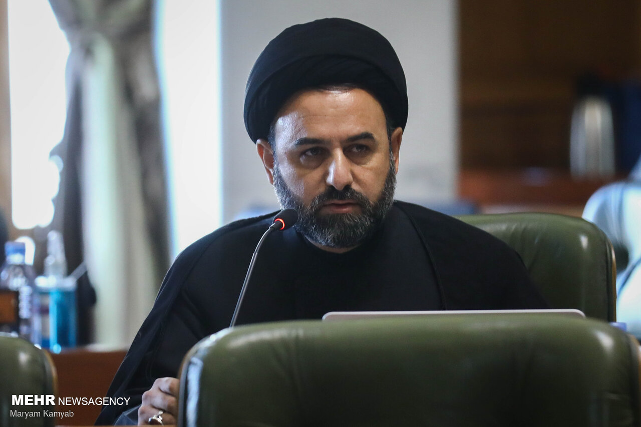 حدود ۵۰ درصد آسیب‌دیدگان جنگ ۱۲ روزه در منطقه ۴ تهران هستند