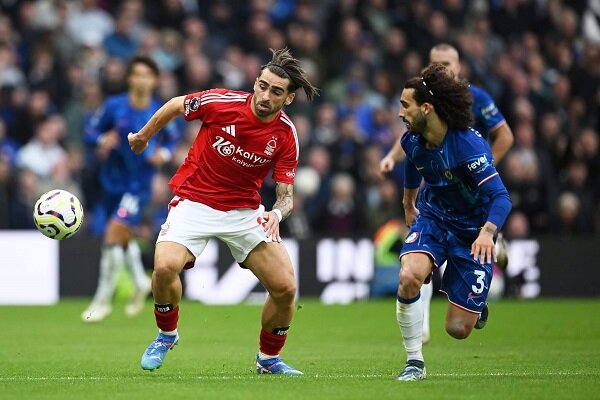 حذف اسپانسرهای شرطبندی از لیگ برتر/ درآمد نجومی تیمهای انگلیسی