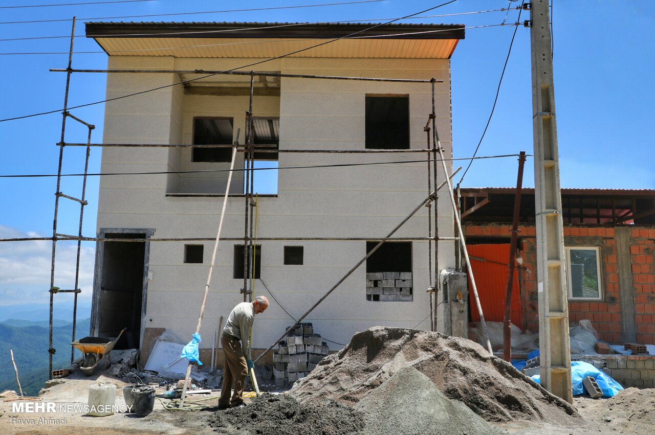 حذف اعمال سلایق شخصی در ارزیابی نمای ساختمان ها