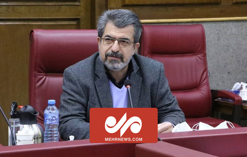 حذف ایران از کمیسیون بین‌المللی مقام زن، اقدامی علیه رشدبانوان