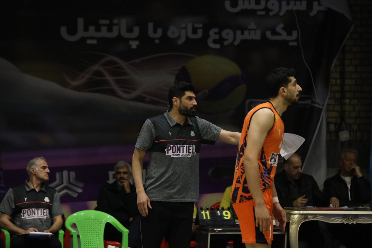 حذف سایپا از لیگ برتر والیبال با بیانیه جنجالی/ وضعیت مبهم بانوان