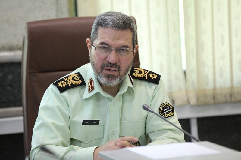 حذف وثیقه برای مشمولان متقاضی شرکت در مراسم اربعین