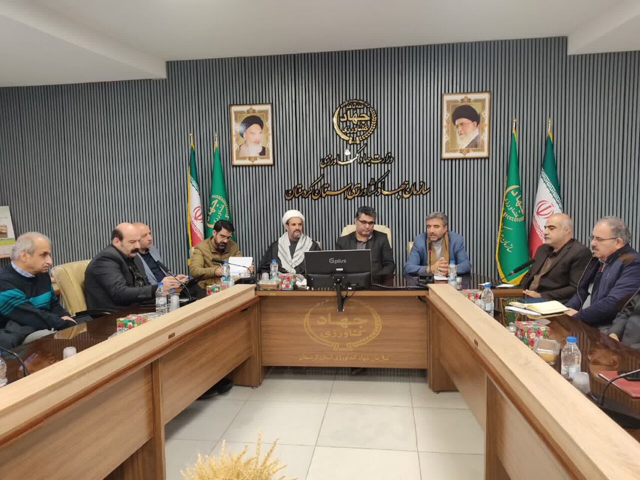 حراست از ارزشهای والای انقلاب اسلامی وظیفهای ملی است