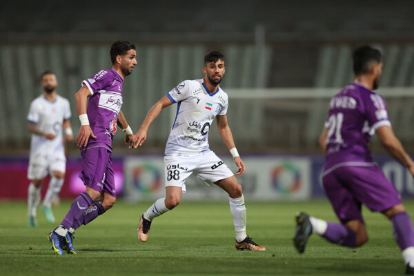 حرفهای مسوولان هوادار فقط ادعاست/ کمیته انضباطی باید ورودکند