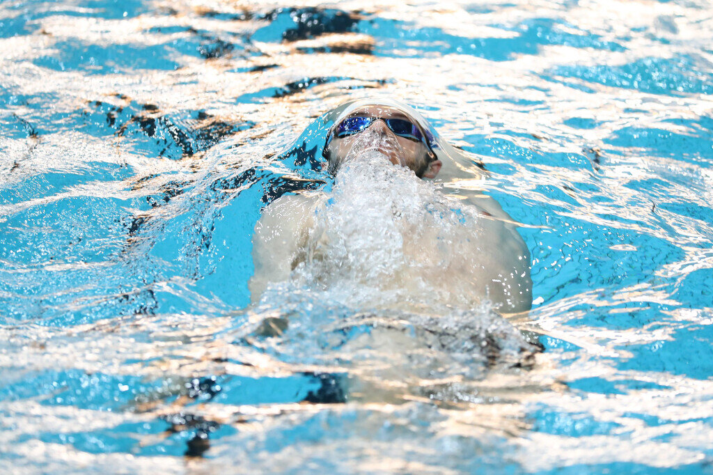 حرکت خلاف آب در تیم ملی شنا/ استفاده مشروط از سهمیههای هانگژو