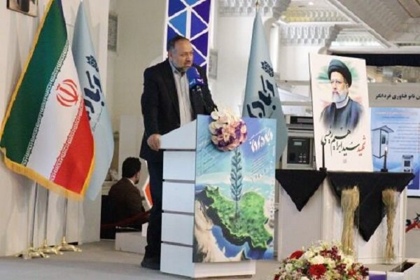 حرکت در مسیر دانشبنیان برای توانمندسازی مددجویان