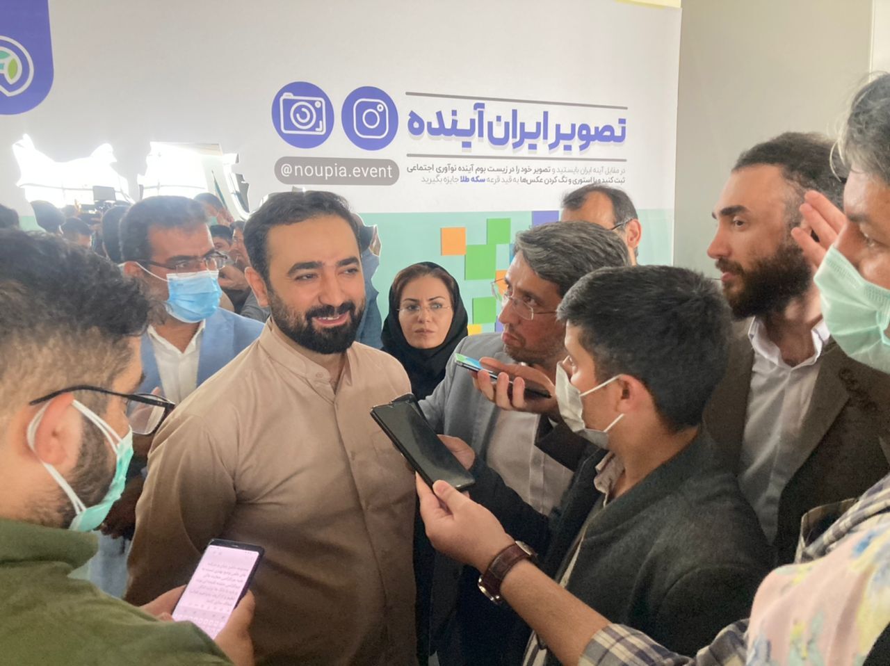 حرکت شرکت‌های علمی در کشور فراتر از دولت‌ها است